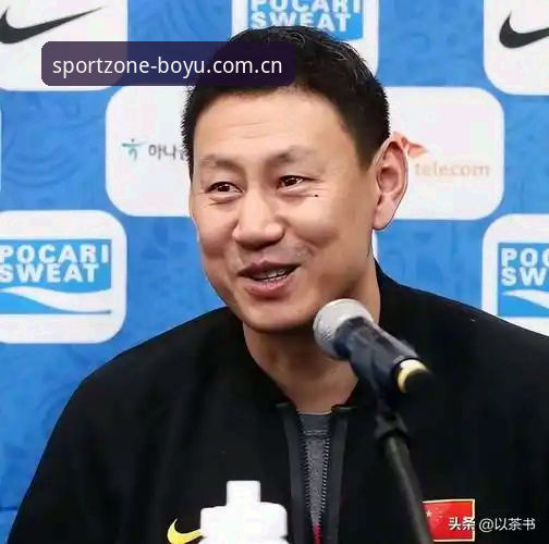 博鱼苹果版APP下载安装 资深体育迷分享:李楠接任北京男篮主帅背后,博鱼平台看球的数据门道